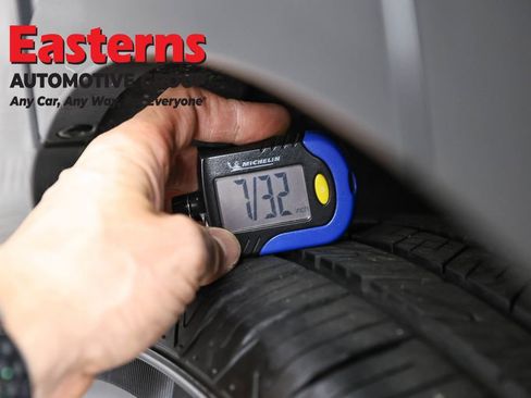 Used 2022 Subaru Outback 2.5i AWD/4WD image 28