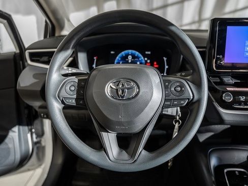 New 2026 Toyota Corolla LE image 26