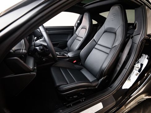 Certified 2026 Porsche 911 Carrera 4S AWD/4WD image 5