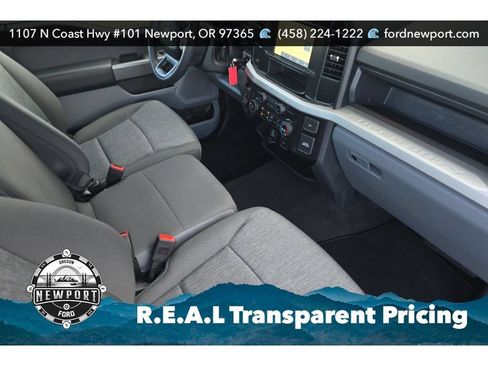 New 2026 Ford F350 XL w/ STX Appearance Package AWD/4WD image 18