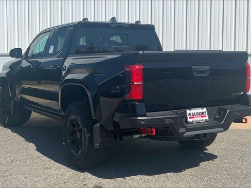 New 2026 Toyota Tacoma TRD Pro AWD/4WD image 3