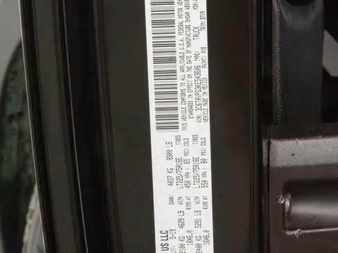 Used 2019 RAM ProMaster 2500 image 20