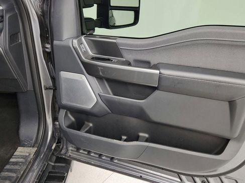 Used 2022 Ford F150 Lariat w/ Equipment Group 502A High image 44