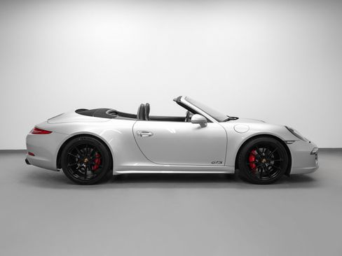 Used 2015 Porsche 911 Carrera GTS image 11
