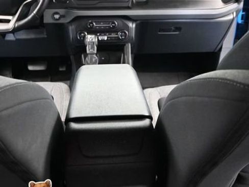 Used 2023 Ford Bronco Big Bend w/ Sasquatch Package image 20