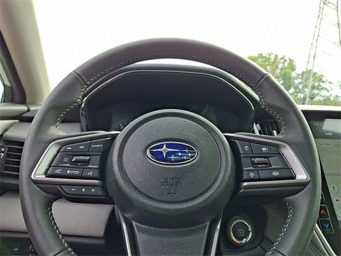 New 2025 Subaru Legacy Premium image 14