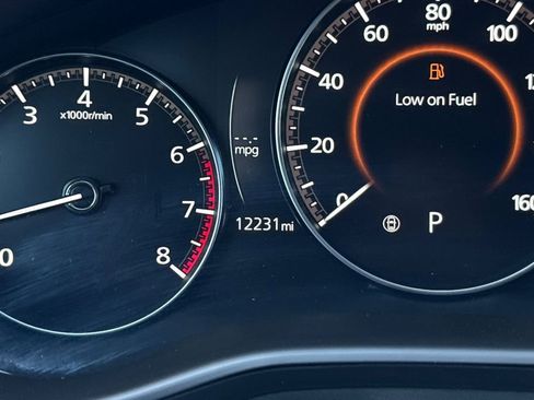 Used 2024 MAZDA CX-50 AWD 2.5 Turbo w/ Cargo Package image 31