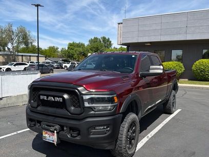 Used 2020 RAM 2500 Power Wagon
