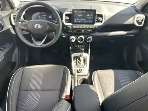 New 2026 Hyundai Venue SEL image 16