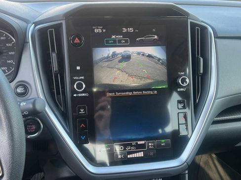 Certified 2024 Subaru Crosstrek 2.0i Premium image 21