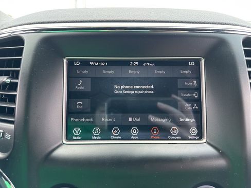 Used 2018 Jeep Grand Cherokee Laredo AWD/4WD image 37