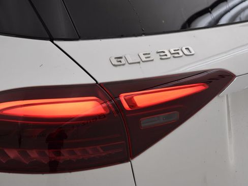 New 2026 Mercedes-Benz GLE 350 4MATIC image 13
