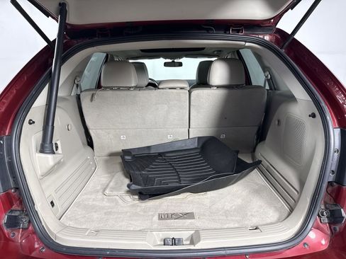 Used 2013 Lincoln MKX AWD image 30