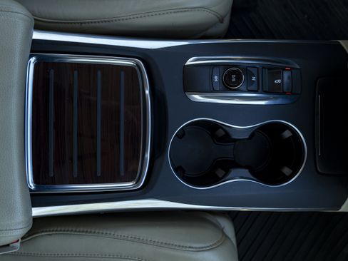 Used 2016 Acura MDX SH-AWD w/ Technology Package image 27