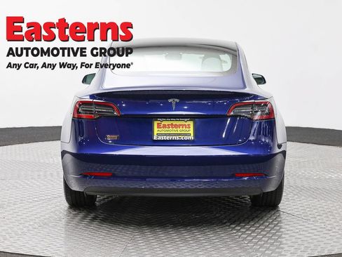 Used 2023 Tesla Model 3 Standard Range RWD image 5