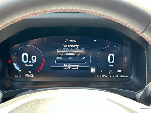 New 2026 Ford Explorer Active w/ Active Comfort Package AWD/4WD image 35