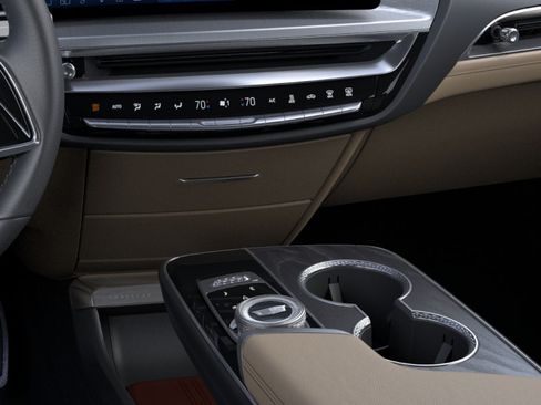 New 2026 Cadillac Lyriq Signature Sport w/ Nappa Leather Package RWD image 23