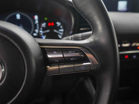 Used 2019 MAZDA MAZDA3 AWD Hatchback image 24