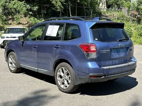 Used 2017 Subaru Forester 2.5i Touring AWD/4WD image 22