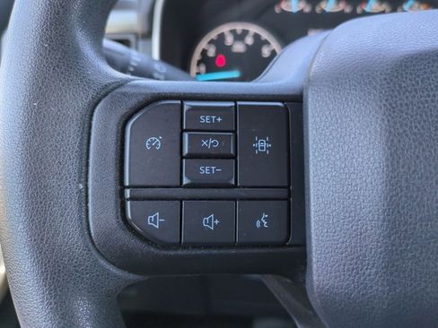 Certified 2021 Ford F150 XL w/ STX Appearance Package RWD image 24