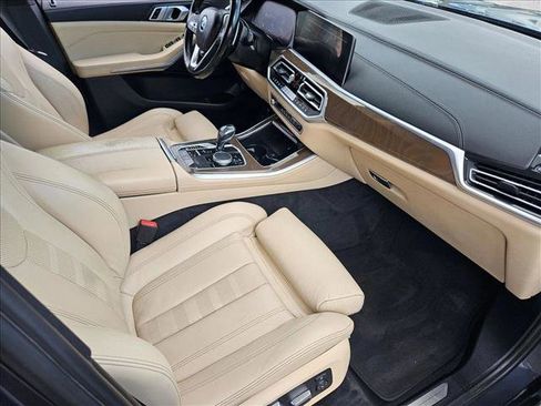 Used 2021 BMW X5 xDrive40i w/ Convenience Package image 20