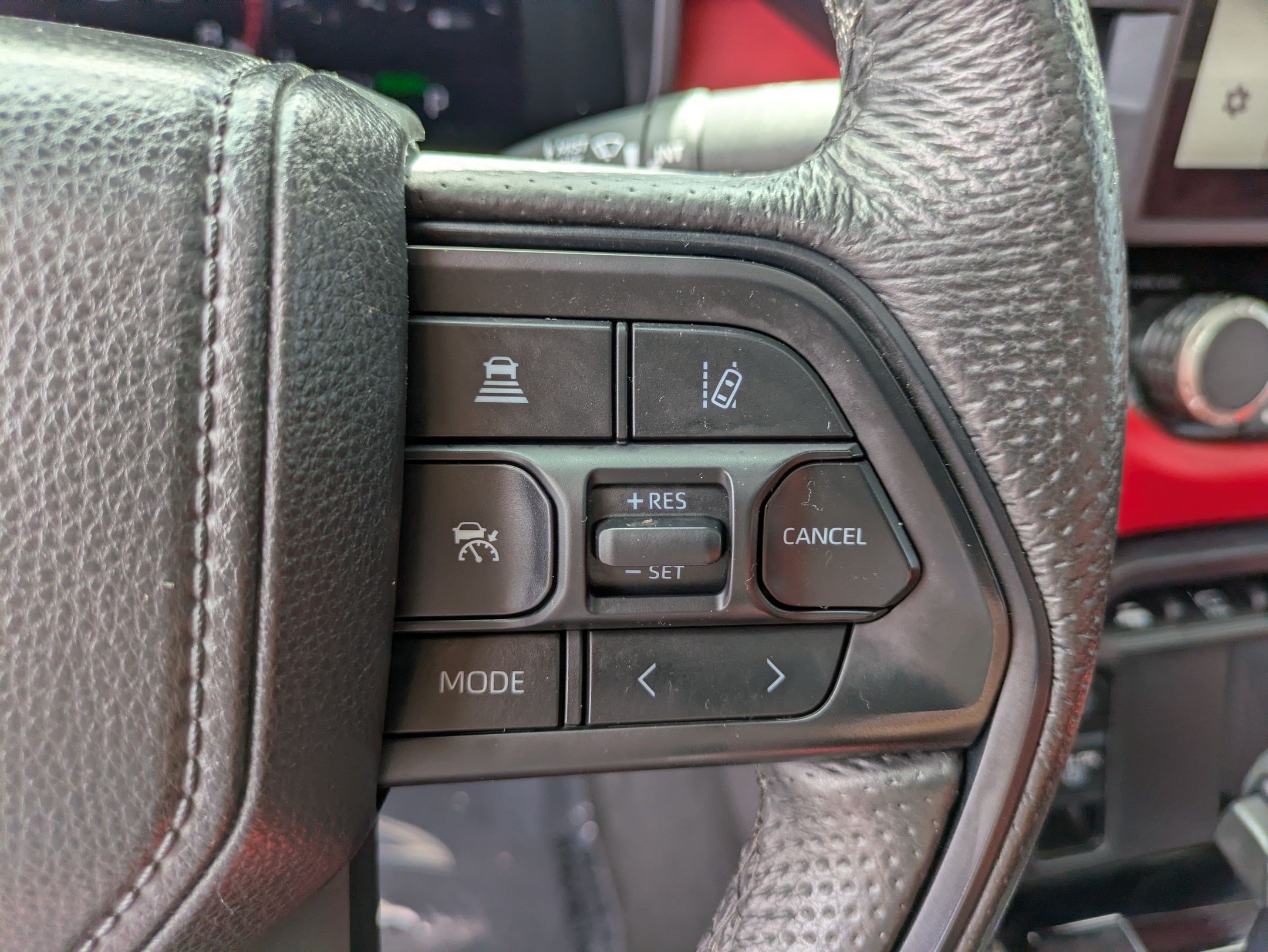 Used 2025 Toyota Tundra TRD Pro AWD/4WD image 19