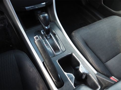 Used 2015 Honda Accord Sport image 22