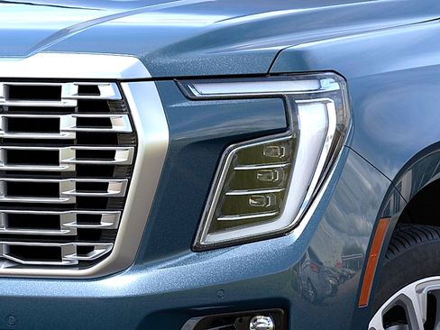 New 2026 GMC Yukon Denali AWD/4WD image 10