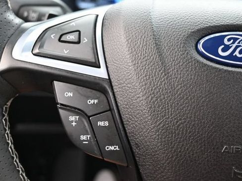 Used 2023 Ford Edge ST w/ Cargo Accessory Package AWD/4WD image 15