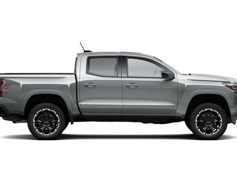 New 2026 Chevrolet Colorado Z71 w/ Technology Package AWD/4WD image 28