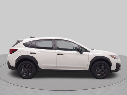 Used 2024 Subaru Crosstrek 2.0i AWD/4WD image 7