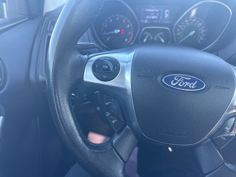 Used 2012 Ford Focus SEL w/ SEL/Titanium Winter Pkg image 27