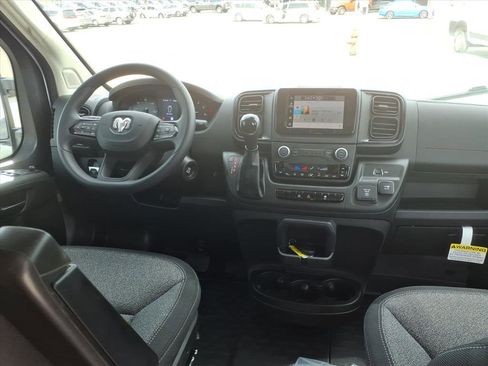 New 2026 RAM ProMaster 2500 w/ Convenience Group image 10