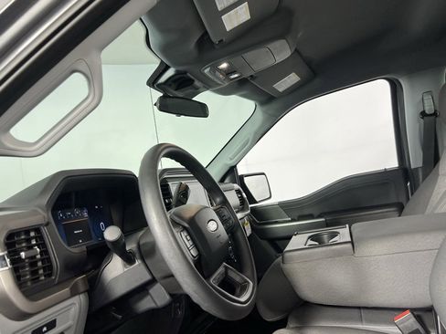 Used 2025 Ford F150 XLT image 22