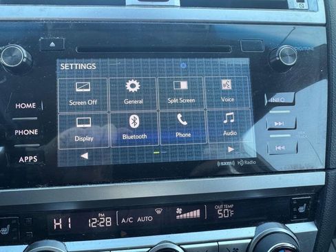 Used 2016 Subaru Legacy 2.5i Premium image 25