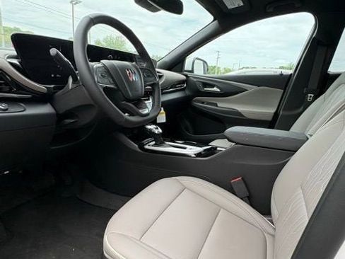 New 2026 Buick Envista Preferred FWD image 15