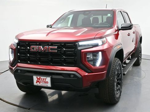 New 2026 GMC Canyon Elevation w/ Convenience Package image 2