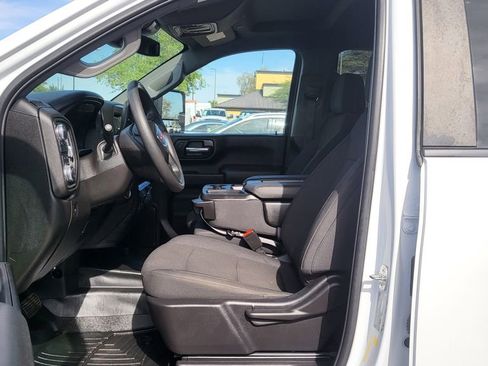 Used 2024 GMC Sierra 2500 Pro AWD/4WD image 22