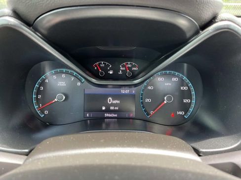 Used 2019 Chevrolet Colorado LT RWD image 31
