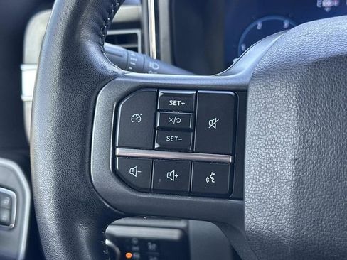 Certified 2024 Ford F250 Lariat w/ Sport Appearance Package image 23