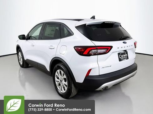 New 2026 Ford Escape Active w/ Cold Weather Package AWD/4WD image 5