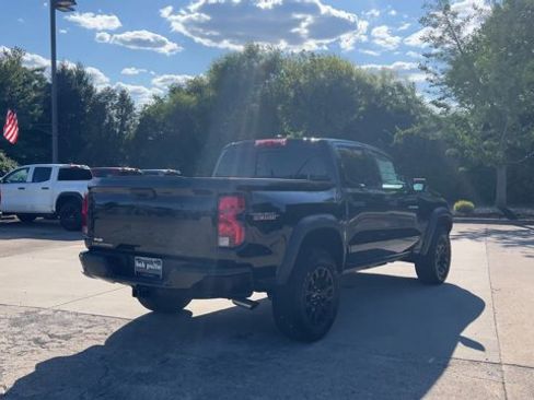 New 2026 Chevrolet Colorado Trail Boss image 8