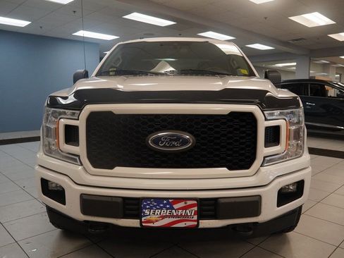 Used 2019 Ford F150 XL w/ Equipment Group 101A Mid image 14