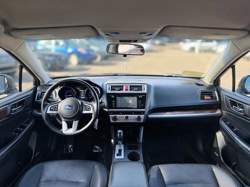 Used 2015 Subaru Outback 3.6R Limited image 16