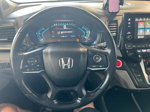Used 2018 Honda Odyssey EX-L image 13