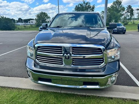 Used 2014 RAM 1500 Big Horn RWD image 2