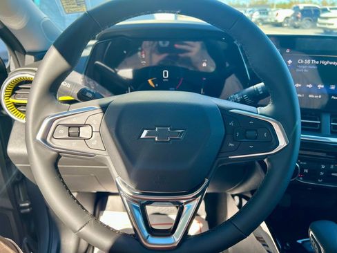 New 2026 Chevrolet Trax ACTIV w/ Driver Confidence Package image 15