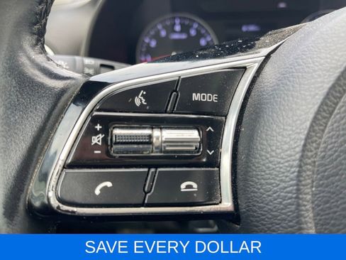 Used 2021 Kia Forte EX image 18