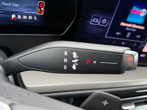 New 2026 Chevrolet Traverse LT AWD/4WD image 19