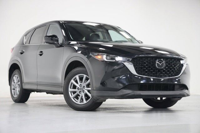 Used 2023 MAZDA CX-5 AWD 2.5 S image 1